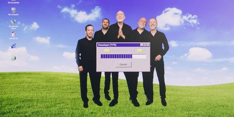 Klapa Kampanel