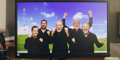 Klapa Kampanel