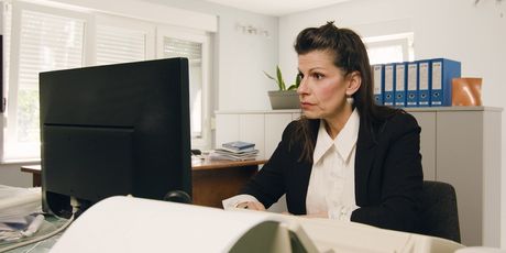 Klapa Kampanel, Antonija Stanišić Šperanda