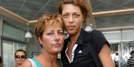 Venera Vlašić, Blanka Vlašić