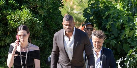 Vjenčanje Alistair Overeem i Sophie u Dubrovniku