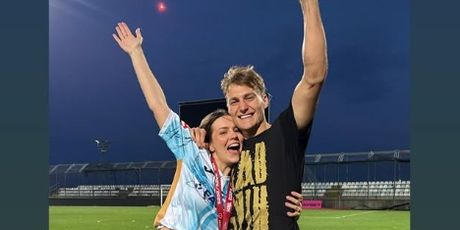 Toni Fruk i Karla Bobić - 3