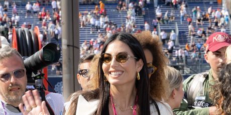 Elisabetta Gregoraci