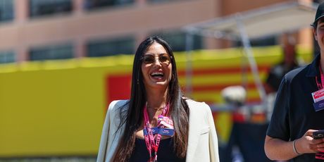 Elisabetta Gregoraci