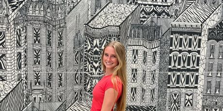 Anna Grace Phelan - 14