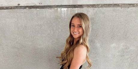 Anna Grace Phelan - 19