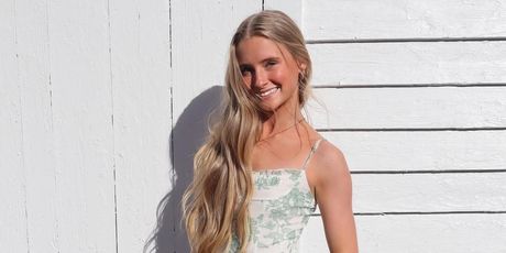 Anna Grace Phelan - 20