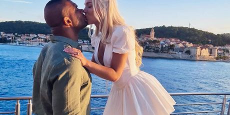 Alistair Overeem i Sophie - 3