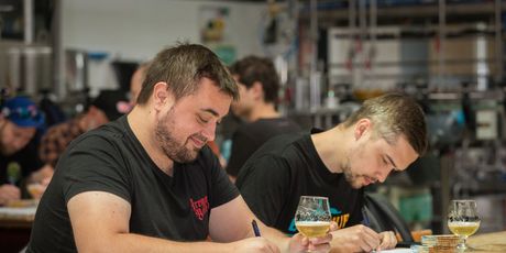12. Hrvatsko Homebrew Prvenstvo - 8