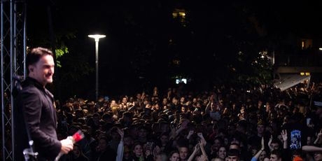 Jole na Radićevim danima - 4