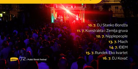 Pula Film Festival