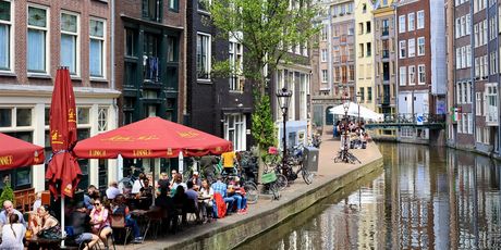 Amsterdam