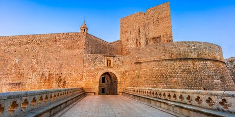 Dubrovnik - 2