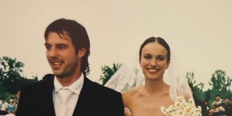 Vjenčanje Ljupke Gojić Mikić - 10