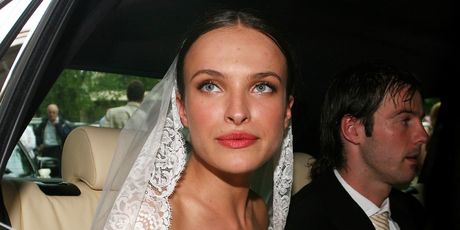 Vjenčanje Ljupke Gojić Mikić