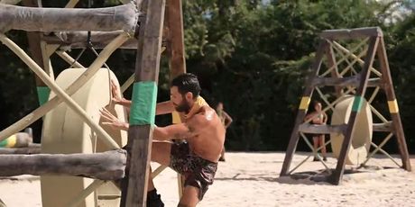 In Magazin: Survivor - 2