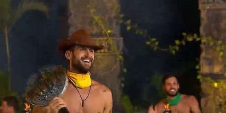 In Magazin: Survivor - 5