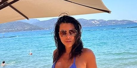 Kaya Ostojić - 3