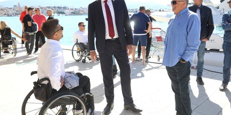 Sportska svečanost u Splitu - 27