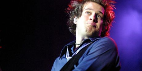 Ryan Cabrera - 5