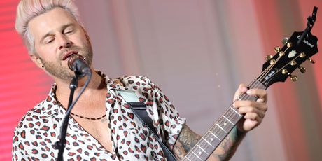 Ryan Cabrera - 6
