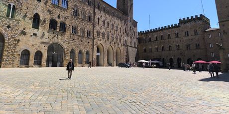 Volterra