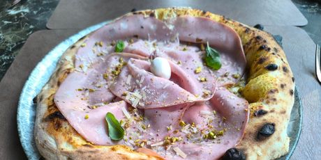 Pizzeria Congo - 2
