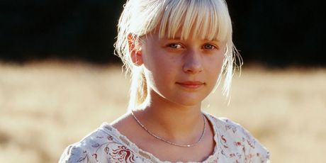 Carly Schroeder - 3