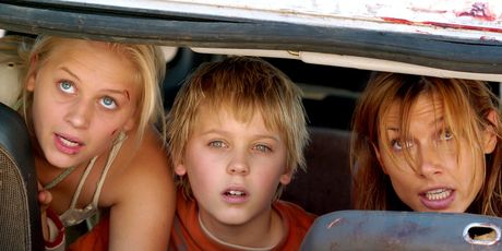 Carly Schroeder - 5