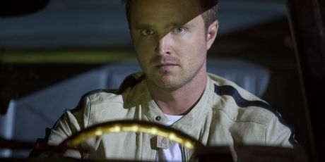 Aaron Paul - 1