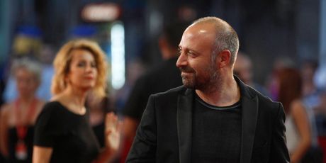 Halit Ergenç - 1