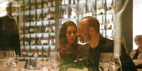Halit Ergenç i Bergüzal Korel - 1