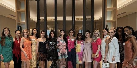 Tomislava Dukić na izboru za Miss Svijeta - 17