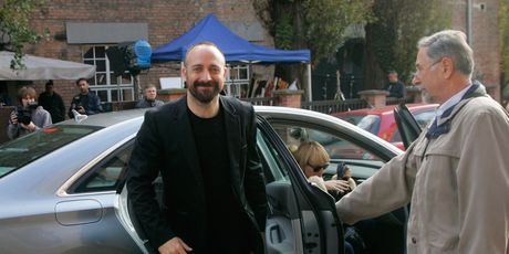 Halit Ergenç