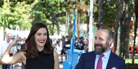 Halit Ergenç - 4