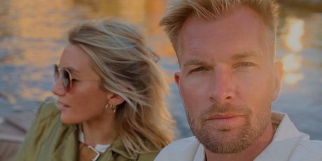 Charlotte Van Looy, Ruben Van Gucht