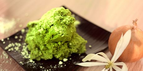 Wasabi - 2
