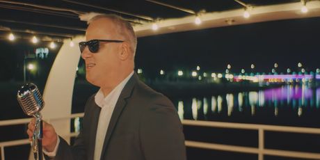 In Magazin: Saša Matić - 2