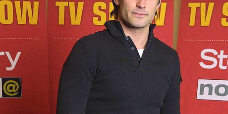 Davor Garić