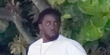 P. Diddy - 1