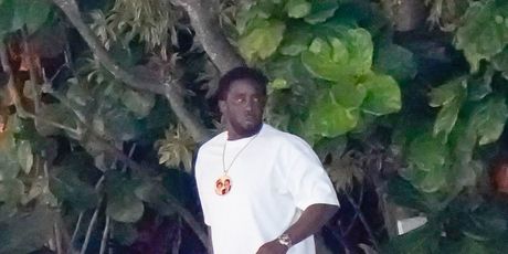 P. Diddy - 2