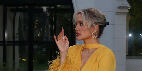 Meri Goldašić