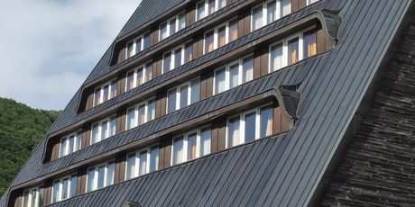 Hotel Velebno - 5