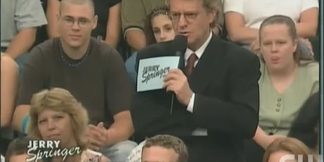 Jerry Springer Show - 3