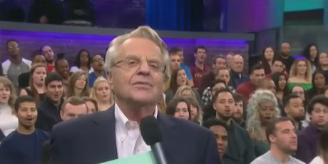 Jerry Springer Show - 4