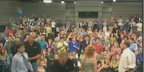 Jerry Springer Show - 5