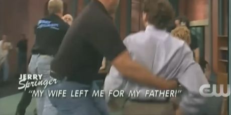 Jerry Springer Show - 6