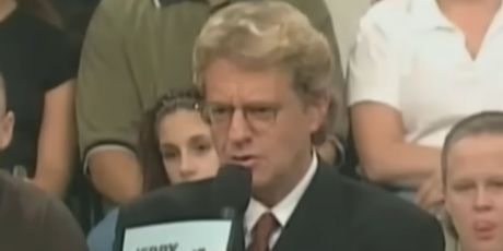 Jerry Springer