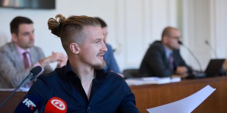 Tin Jedvaj - 2
