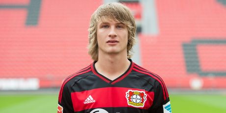 Tin Jedvaj - 1